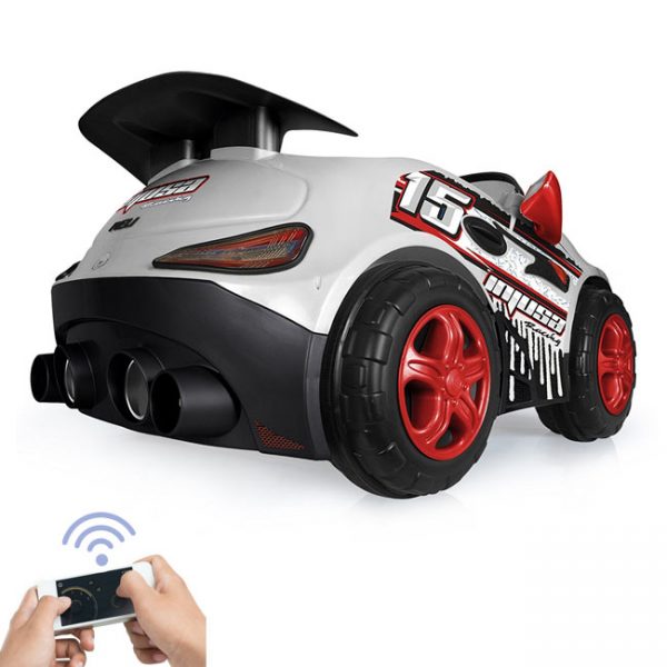 Carro Rev 12V iMove c/ Controlo Remoto