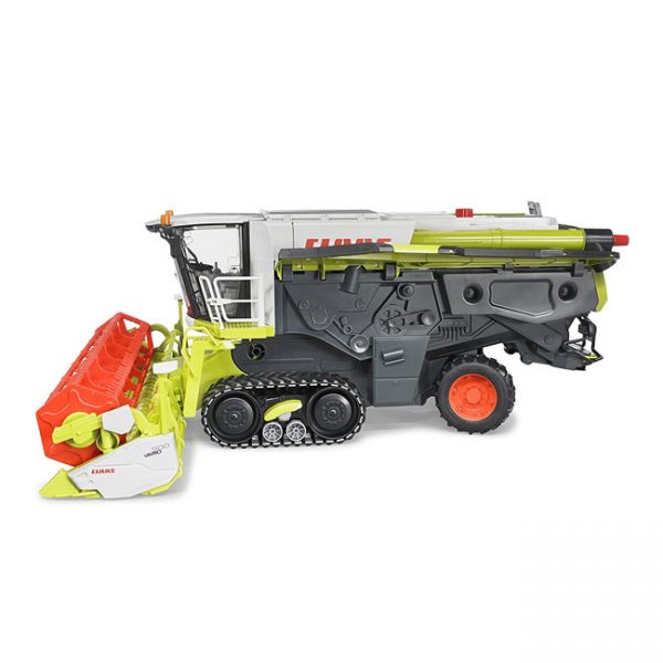 Ceifeira Claas Lexion 780 Autobrinca Online