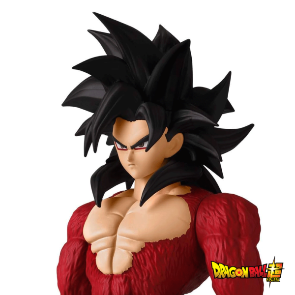 Dragon Ball Figura Goku Autobrinca Online