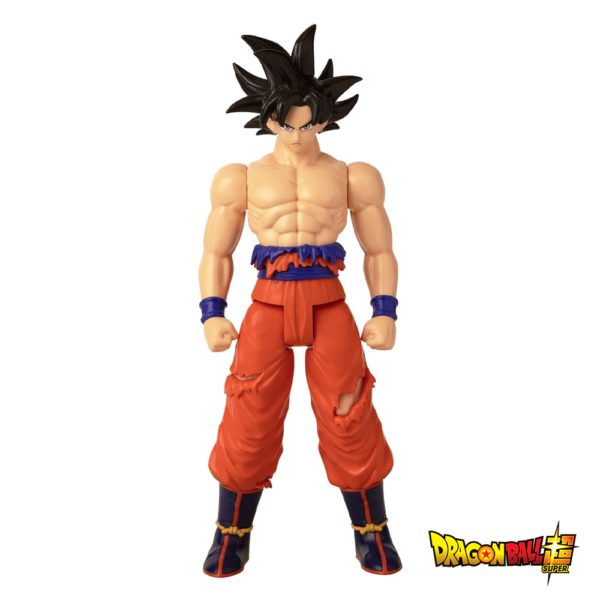 Dragon Ball Limit Breaker Series Goku Autobrinca Online