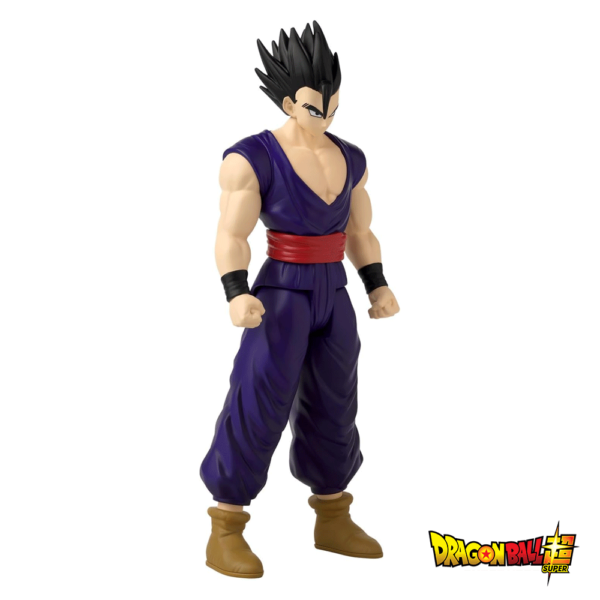 Dragon Ball Limit Breaker Figura Gohan Autobrinca Online