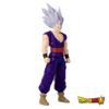 Dragon Ball Limit Breaker Figura Son Gohan Beast Autobrinca Online