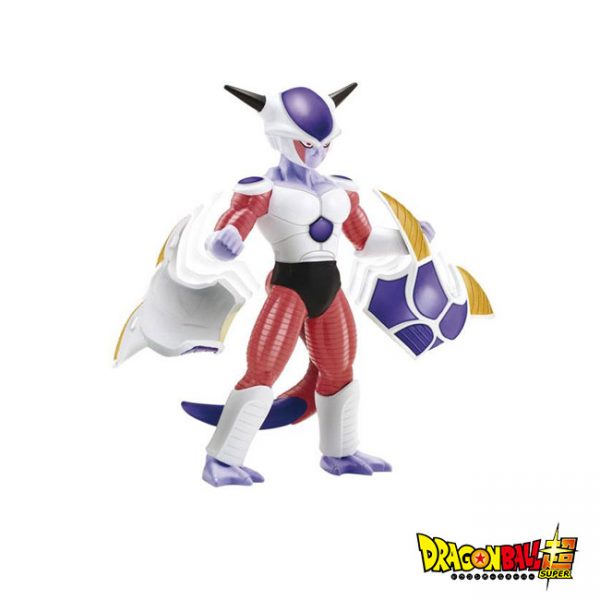 Dragon Ball Super Poder Freezer Autobrinca Online