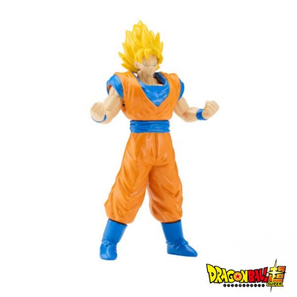 Dragon Ball Super Poder Super Saiyan Goku Autobrinca Online