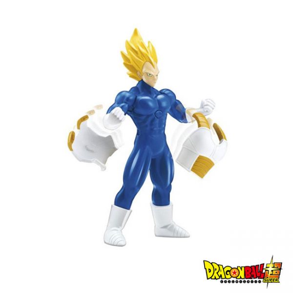 Dragon Ball Super Poder Super Saiyan Vegeta Autobrinca Online