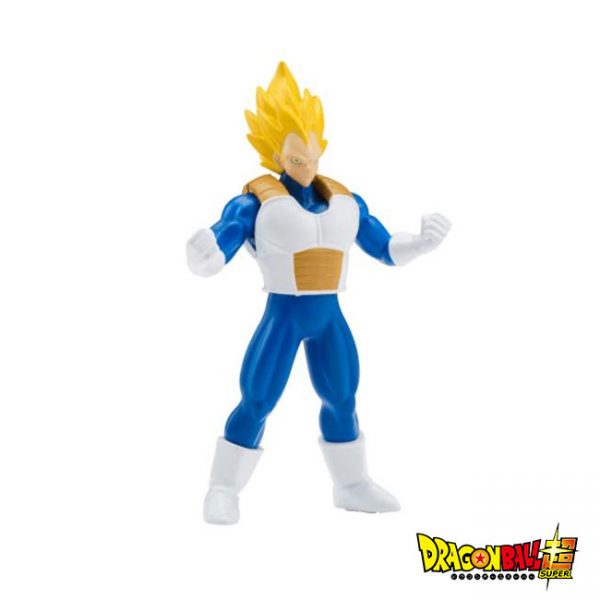 Dragon Ball Super Poder Super Saiyan Vegeta Autobrinca Online