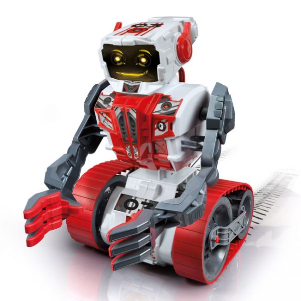 Evolution Robot