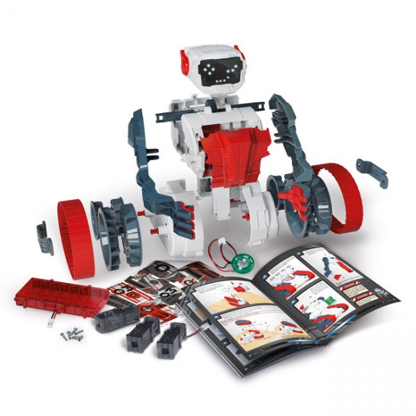 Evolution Robot