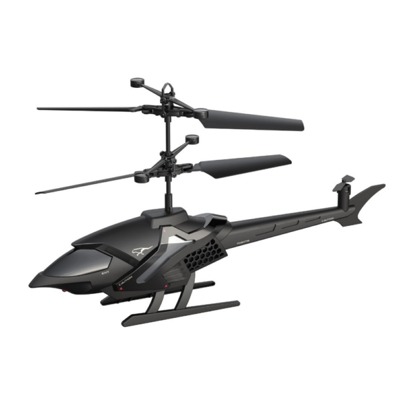 Flybotic Helicóptero Sky Cheetah RC Autobrinca Online