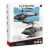 Flybotic Helicóptero Sky Cheetah RC Autobrinca Online