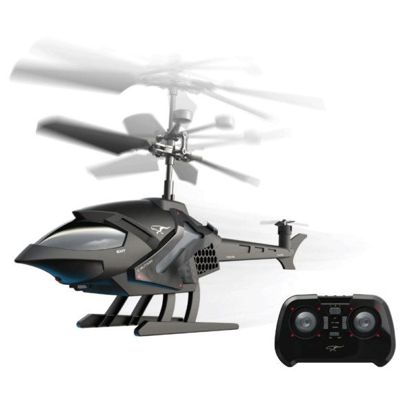 Flybotic Helicóptero Sky Cheetah RC Autobrinca Online