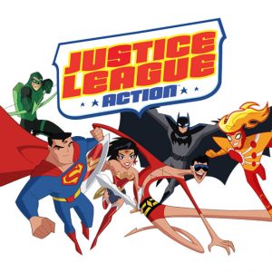 Justice League