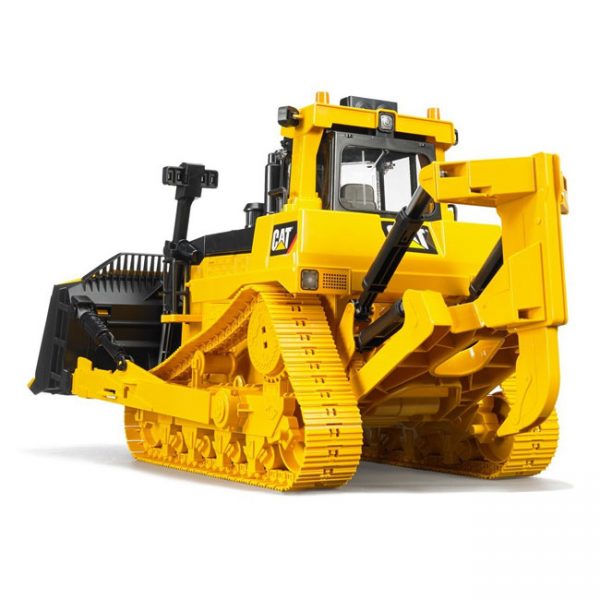 Máquina CAT Track-Type Autobrinca Online