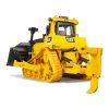 Máquina CAT Track-Type Autobrinca Online