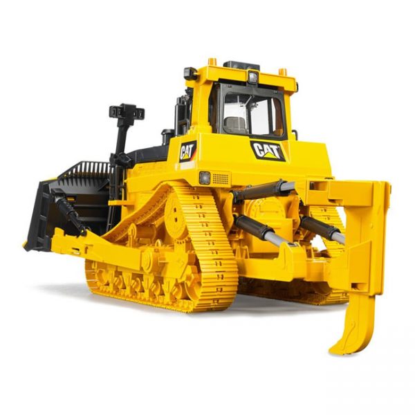 Máquina CAT Track-Type Autobrinca Online