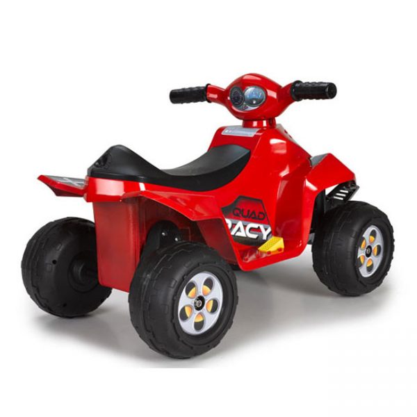 Quad Racy 6V Autobrinca Online