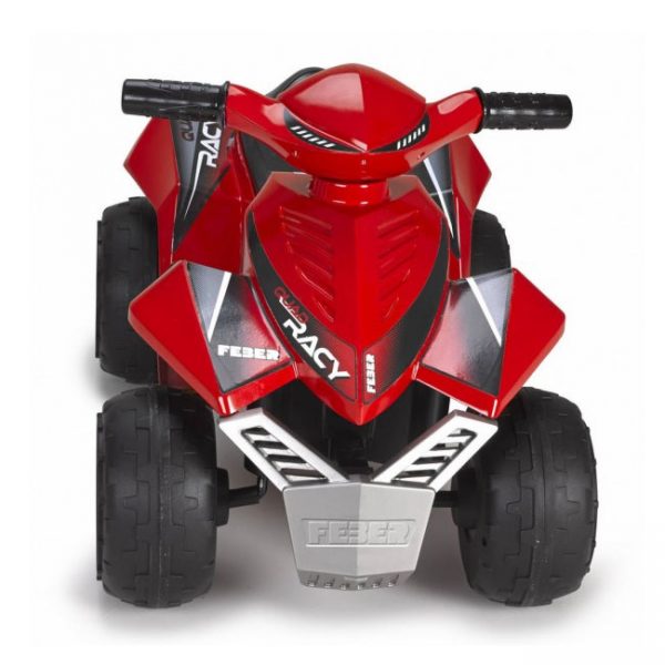 Quad Racy 6V Autobrinca Online