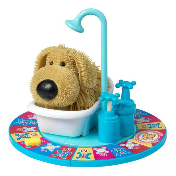 Soggy Doggy Molha Tudo! Autobrinca Online