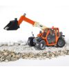 Telescópio JLG 2505 Autobrinca Online