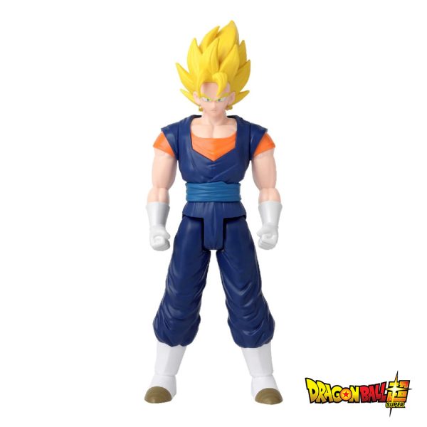 Dragon Ball Super Figura Vegito Autobrinca Online