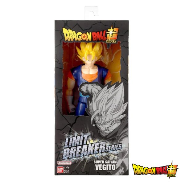 Dragon Ball Super Figura Vegito Autobrinca Online