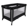 Cama de Viagem Ding Stripe Black Autobrinca Online