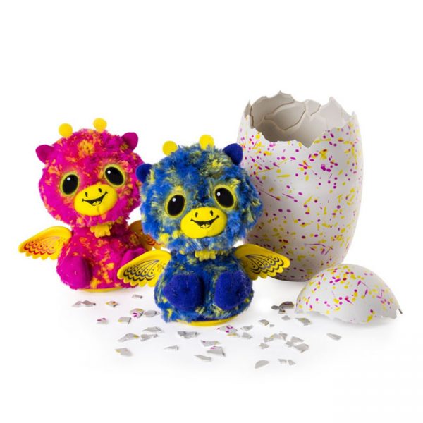 Hatchimals Surprise – Giraven