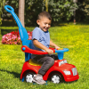 Primeiros Passos Dolu 4 em 1 Vermelho Autobrinca Online