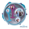 Set Musical Frozen c/ 7 Instrumentos Autobrinca Online