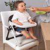 Assento Elevatório Chicco Chairy Bunny Autobrinca Online
