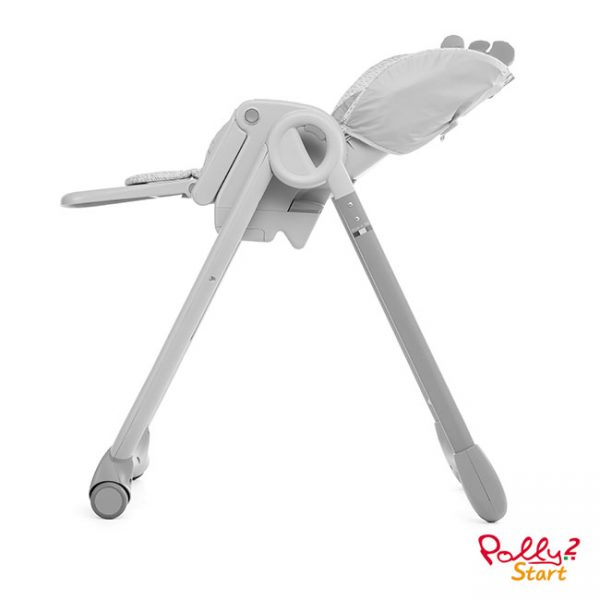 Cadeira de Papa Chicco Polly 2 Start Fancy Chicken Autobrinca Online