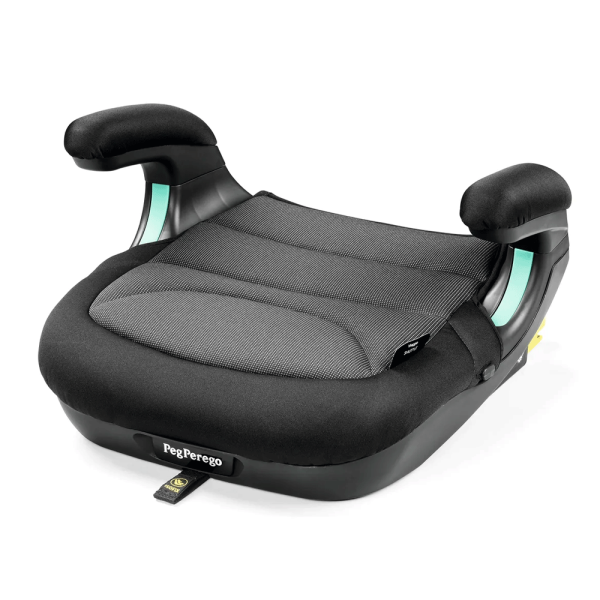 Assento Peg Perego Viaggio Shuttle i-Size Isofix Crystal Black Autobrinca Online