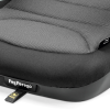 Assento Peg Perego Viaggio Shuttle i-Size Isofix Crystal Black Autobrinca Online