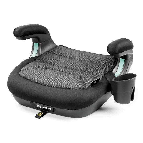 Assento Peg Perego Viaggio Shuttle i-Size Isofix Crystal Black Autobrinca Online