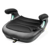 Assento Peg Perego Viaggio Shuttle i-Size Isofix Licorice Autobrinca Online