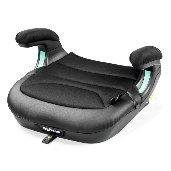 Assento Peg Perego Viaggio Shuttle i-Size Isofix Licorice Autobrinca Online