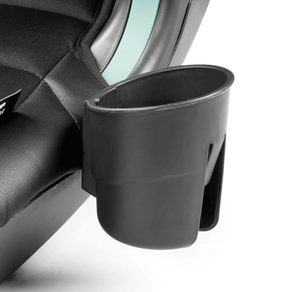 Assento Peg Perego Viaggio Shuttle i-Size Isofix Licorice Autobrinca Online