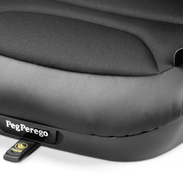 Assento Peg Perego Viaggio Shuttle i-Size Isofix Licorice Autobrinca Online