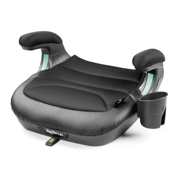 Assento Peg Perego Viaggio Shuttle i-Size Isofix Licorice Autobrinca Online