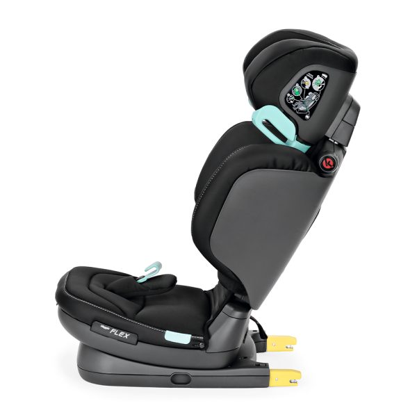 Cadeira Peg Perego Viaggio Flex Licorice Autobrinca Online