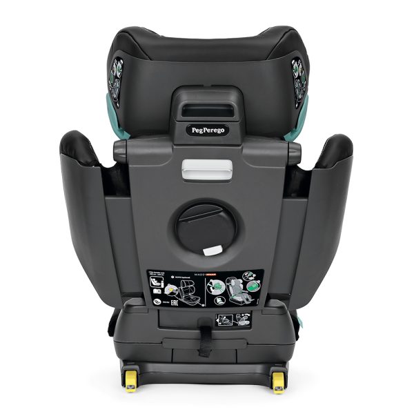 Cadeira Peg Perego Viaggio Flex Licorice Autobrinca Online