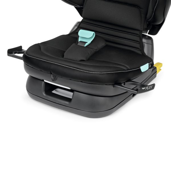 Cadeira Peg Perego Viaggio Flex Licorice Autobrinca Online