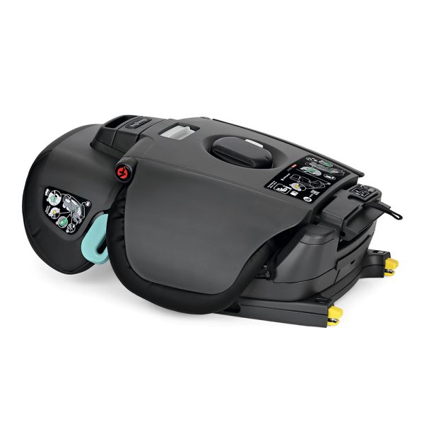 Cadeira Peg Perego Viaggio Flex Licorice Autobrinca Online