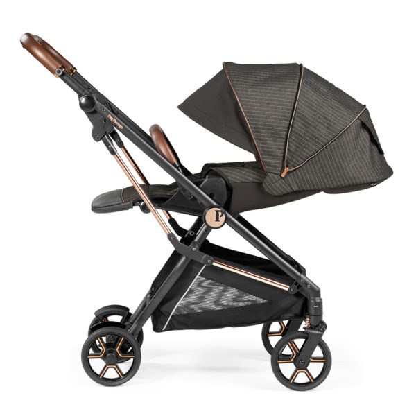 Duo Peg Perego Vivace Lounge Modular 500 Autobrinca Online