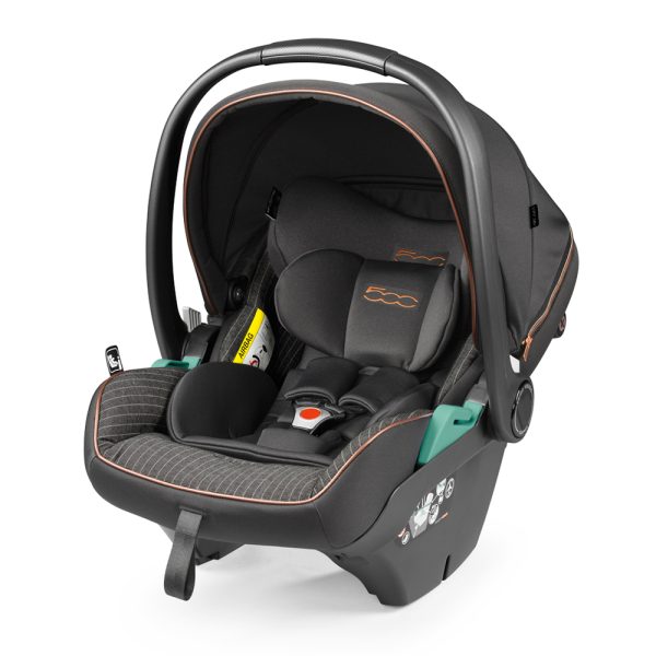 Duo Peg Perego Veloce Lounge Modular 500 Autobrinca Online