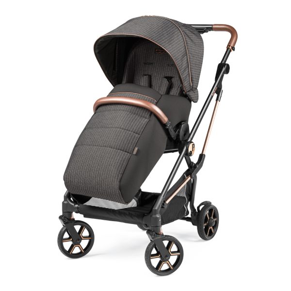 Duo Peg Perego Vivace Lounge Modular 500 Autobrinca Online