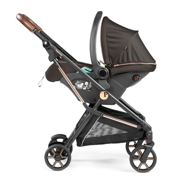 Duo Peg Perego Vivace Lounge Modular 500 Autobrinca Online