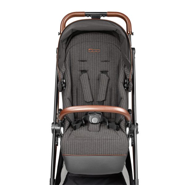 Carrinho Peg Perego Vivace 500 Autobrinca Online