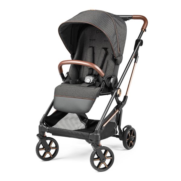 Trio Peg Perego Vivace Lounge Modular 500 Autobrinca Online