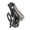 Carrinho Peg Perego Vivace City Grey Autobrinca Online